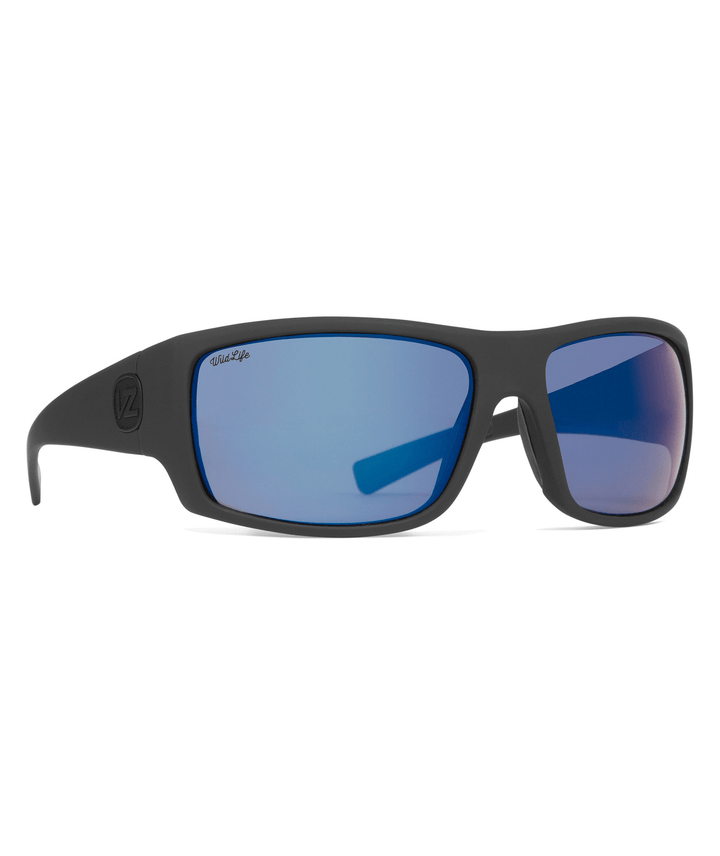 Von Zipper Sunglasses - SUPLEX POLAR