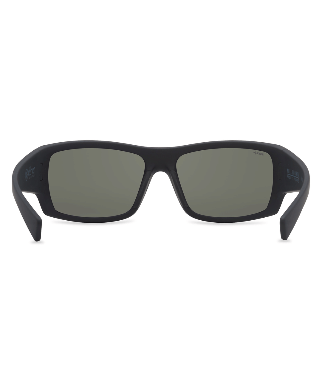 Von Zipper Sunglasses - SUPLEX POLAR