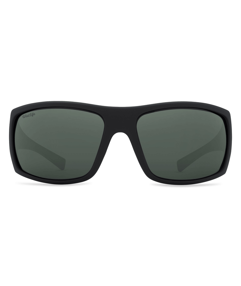 Von Zipper Sunglasses - SUPLEX POLAR