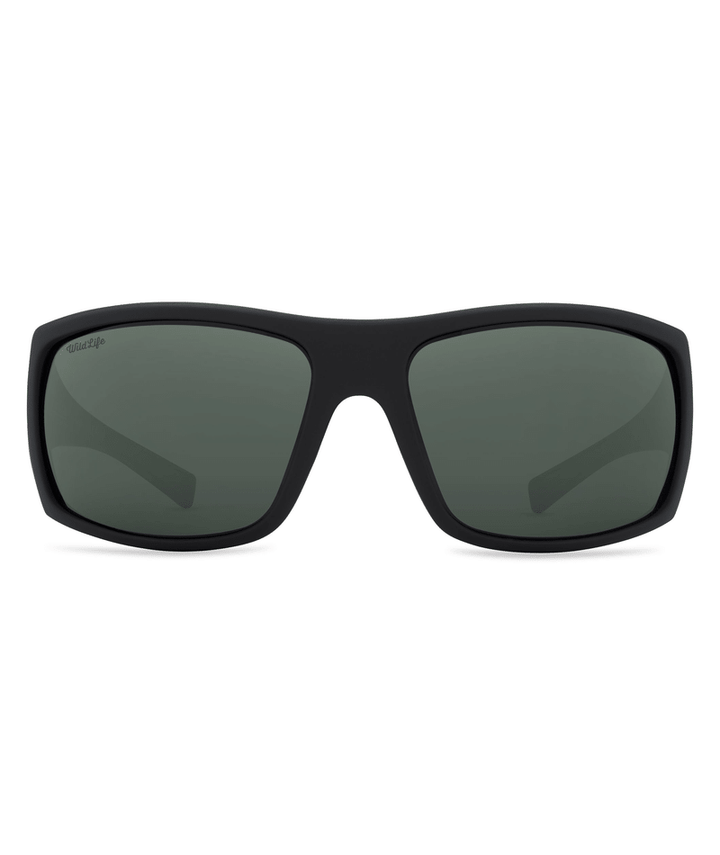 Von Zipper Sunglasses - SUPLEX POLAR