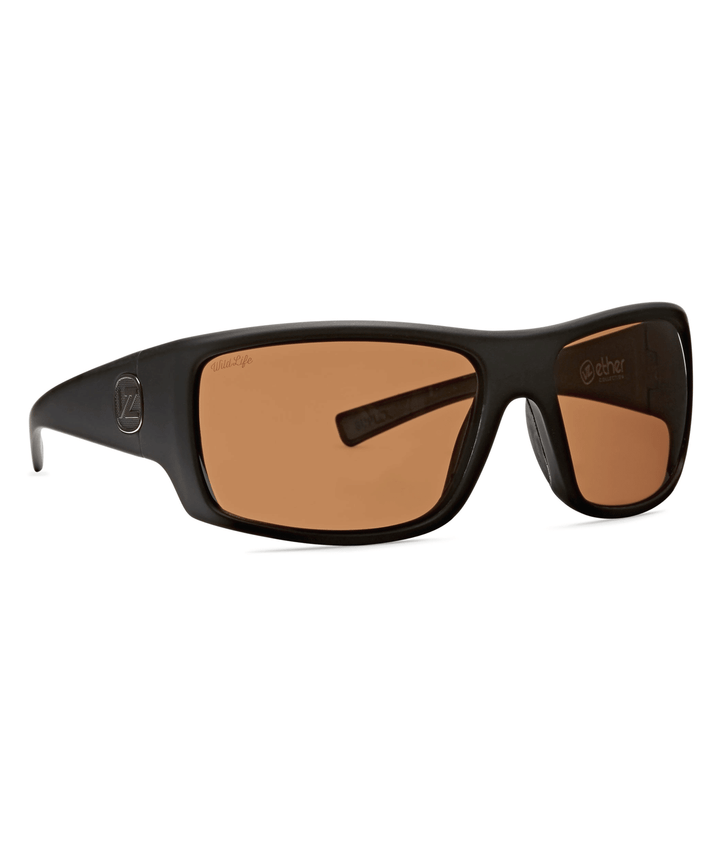 Von Zipper Sunglasses - SUPLEX POLAR