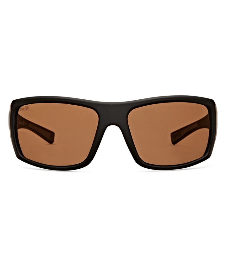 Von Zipper Sunglasses - SUPLEX POLAR