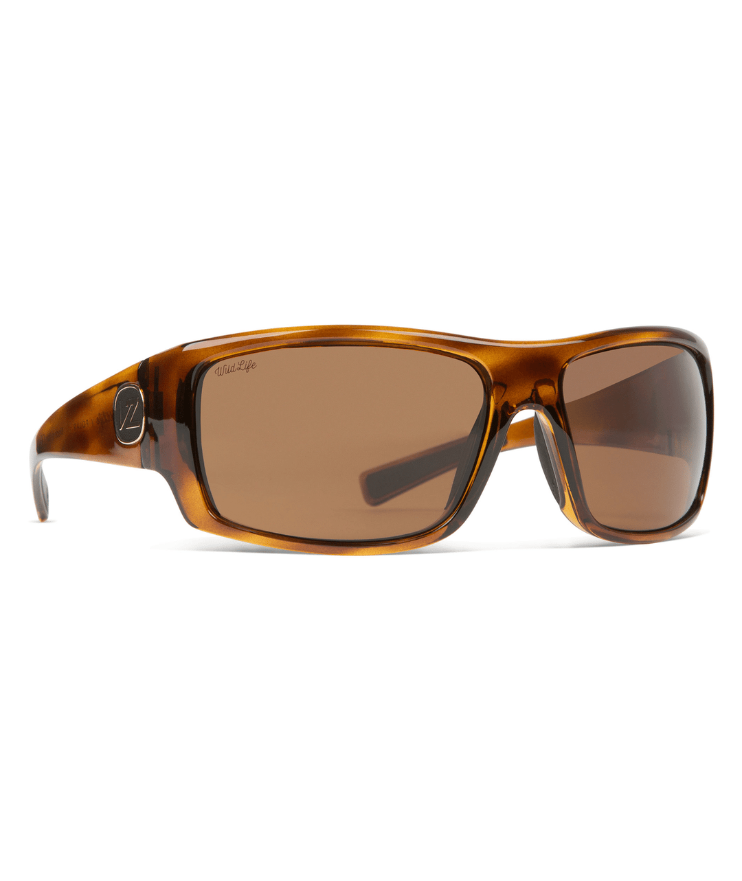 Von Zipper Sunglasses - SUPLEX POLAR