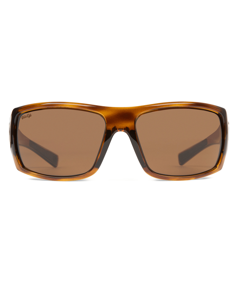 Von Zipper Sunglasses - SUPLEX POLAR