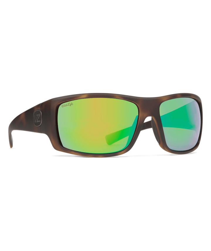 Von Zipper Sunglasses - SUPLEX POLAR