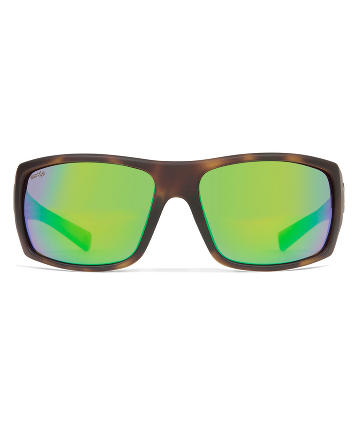 Von Zipper Sunglasses - SUPLEX POLAR