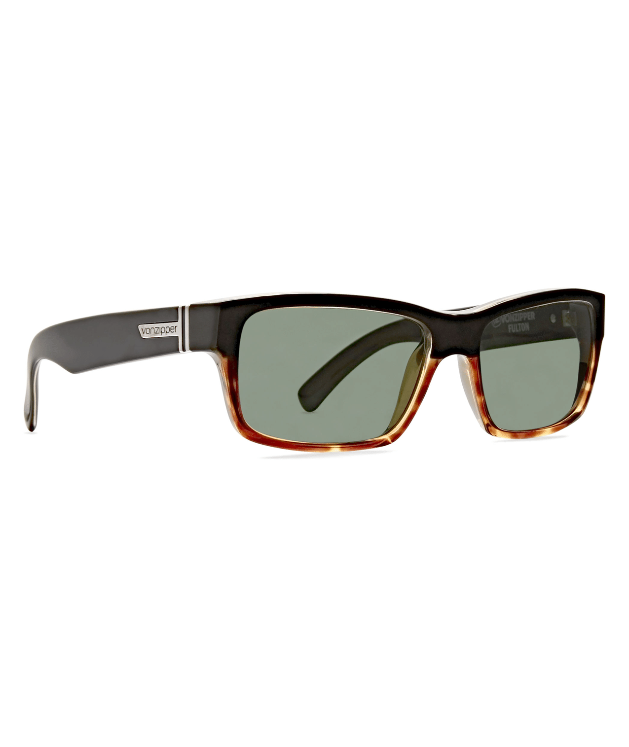 Von Zipper Sunglasses - FULTON – Sportfish Outfitters