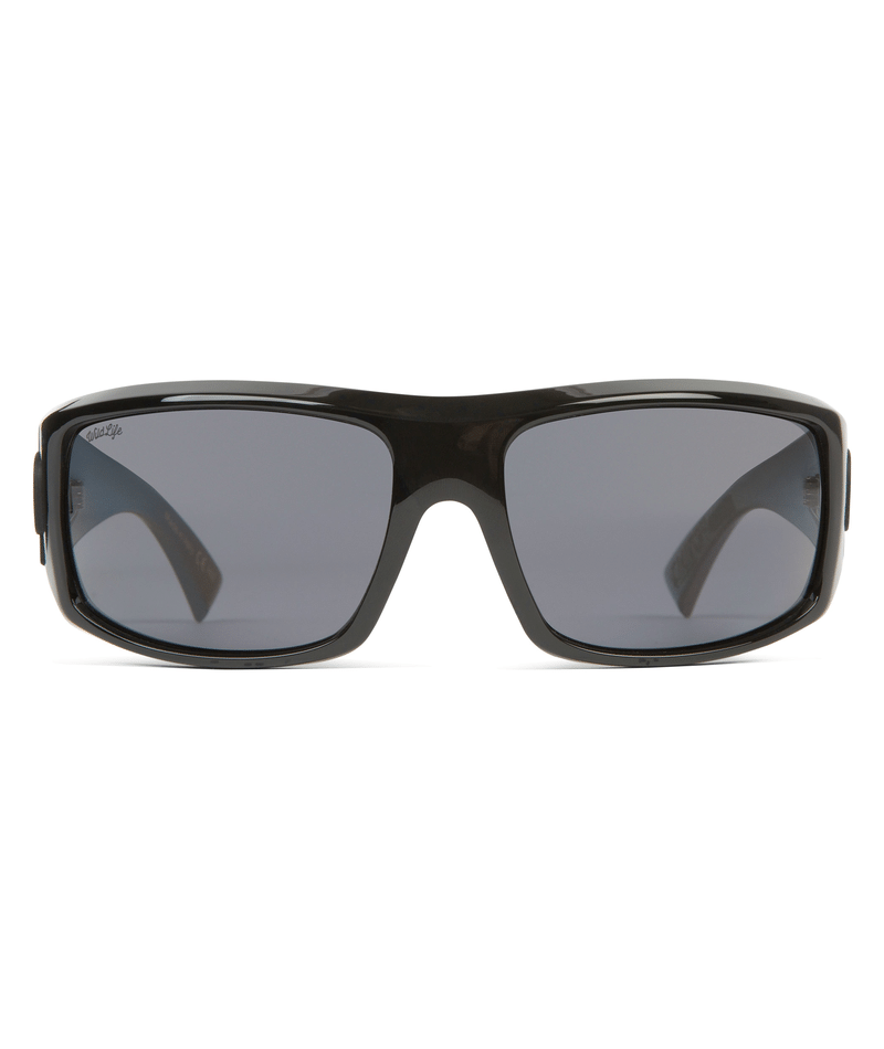 Von sales zipper aviators