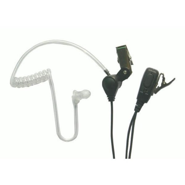 SST Plug in headset