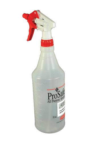 360 Spray Bottle - ProSafe 32 oz. Empty Spray Bottle 2232TV 32 oz.