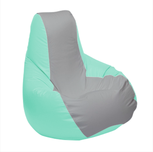 Ocean-Tamer Teardrop Medium Longneck Bean Bag