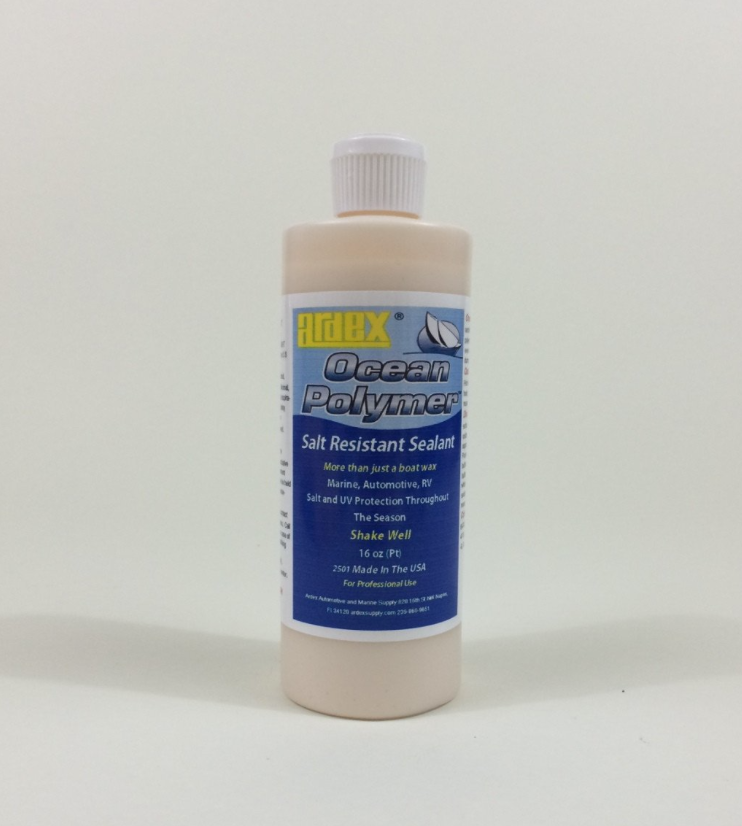 Ardex Ocean Polymer
