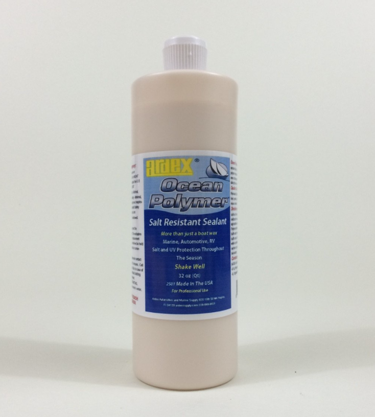 Ardex Ocean Polymer