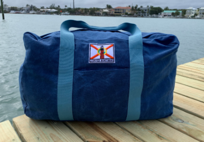 Jupiter Boat Bags - Marlin