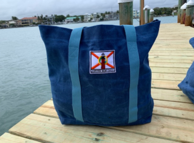 Jupiter Boat Bags - Marlin