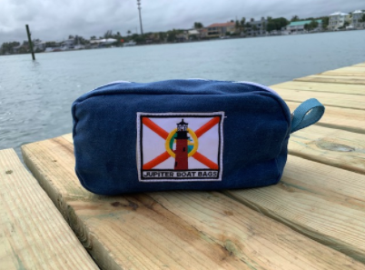 Jupiter Boat Bags - Marlin