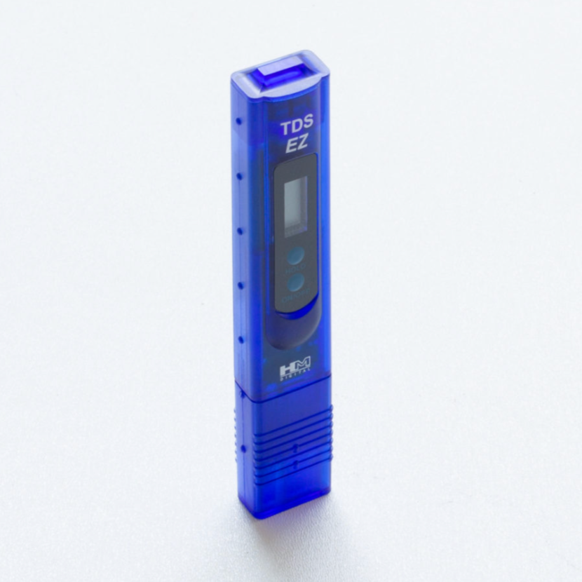 Spot Zero Digital Handheld TDS Meter [252404040]