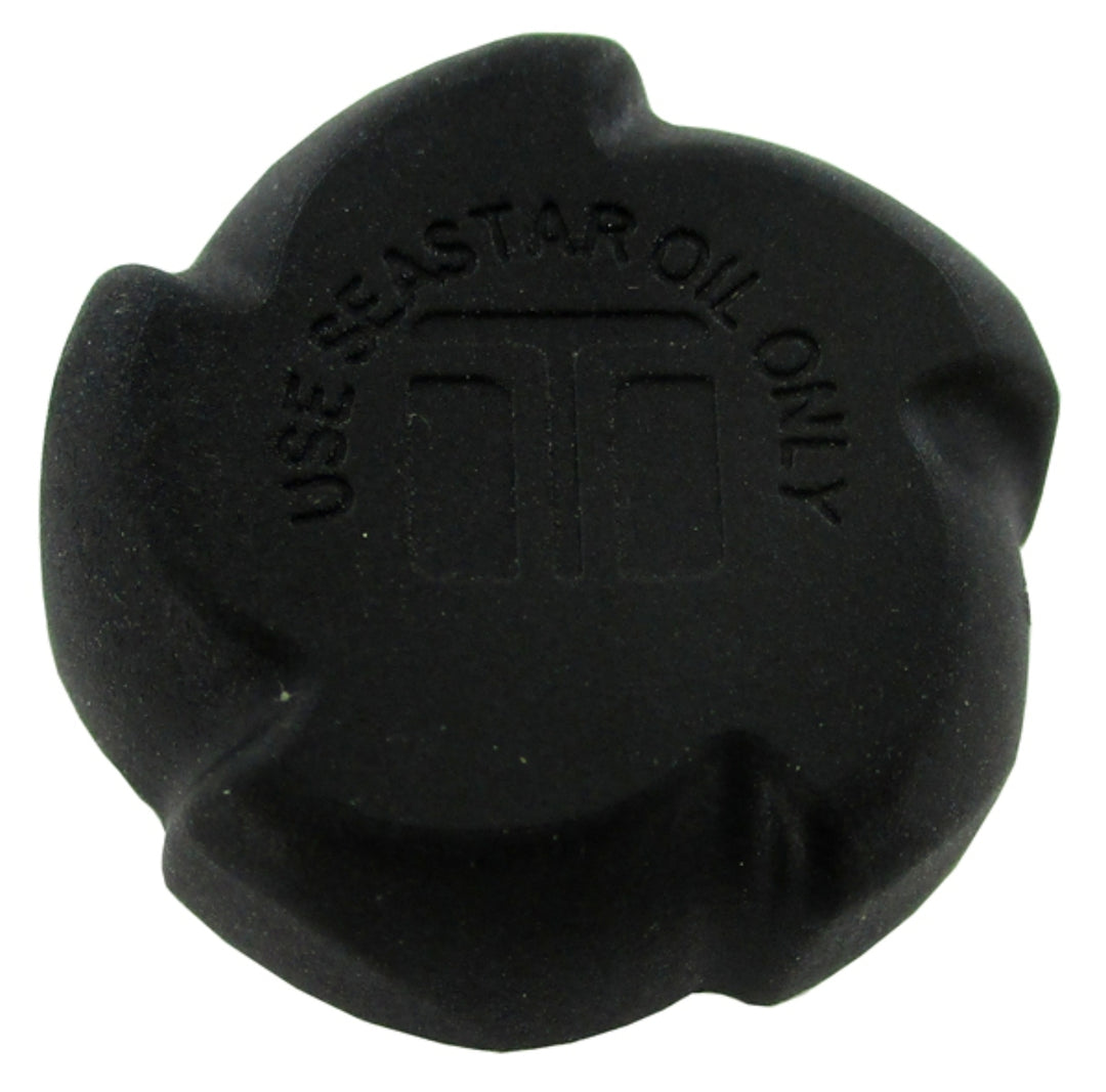 Seastar Helm Vent Plug vented