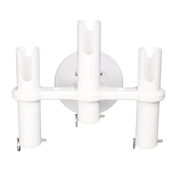 SeaSucker Pro Series 3-Rod Holder