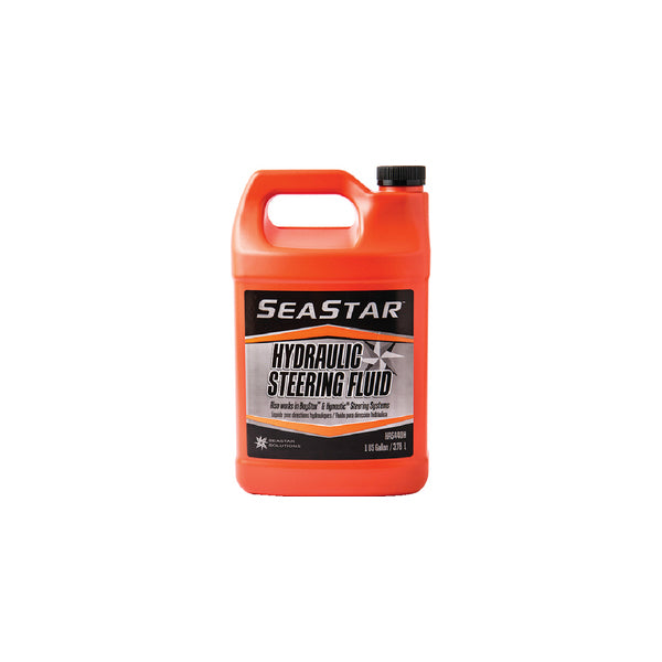 Seastar Steering Systems Hydraulic Fluid Oil