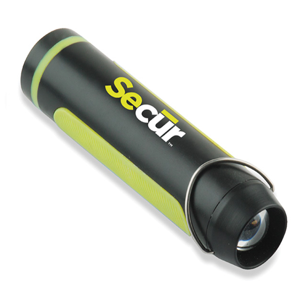 Secur Personal Light and Powerbank