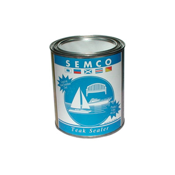 Semco Teak Sealer