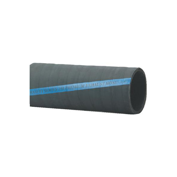 3/4" X 12-1/2' Water Exhaust Series 250 Hose