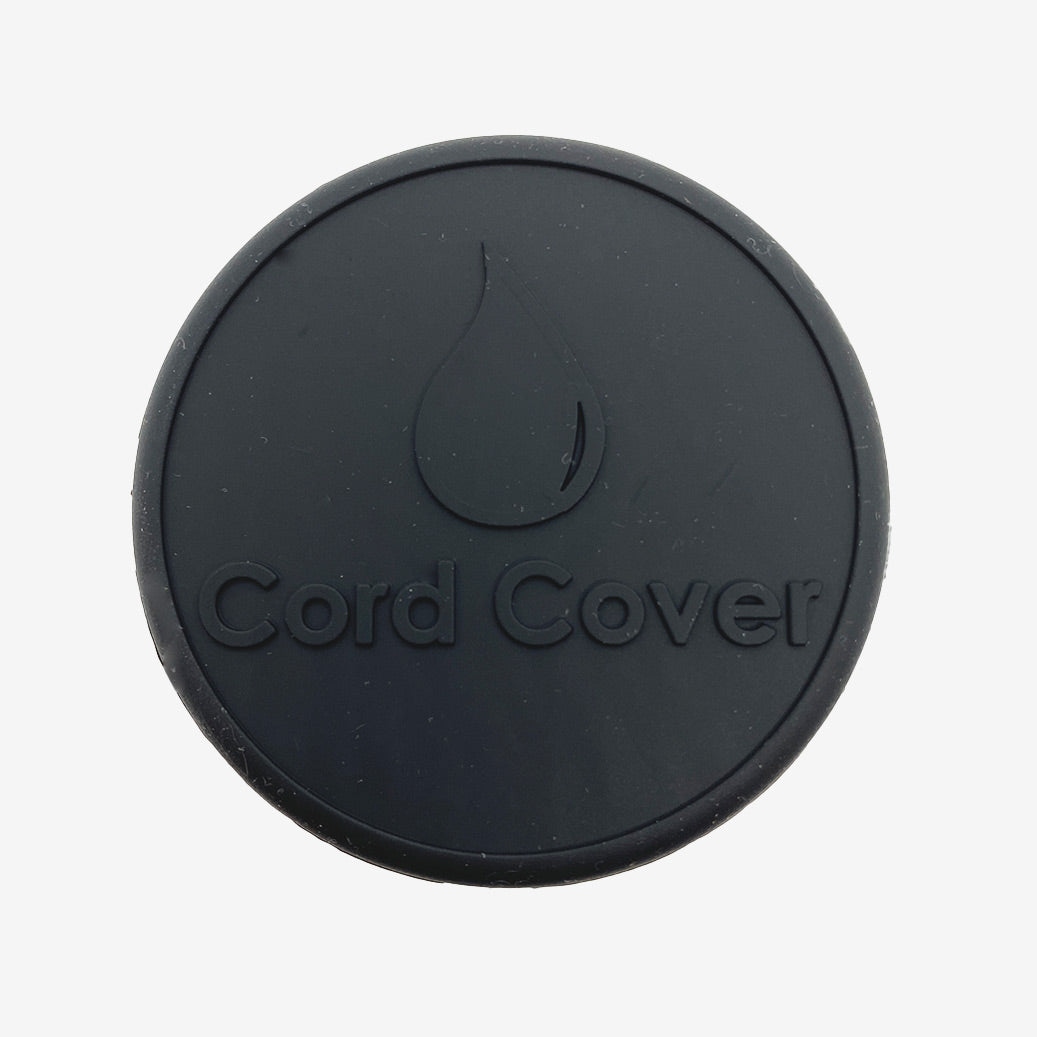 Shore Cord End Cover Cap for 50 Amp