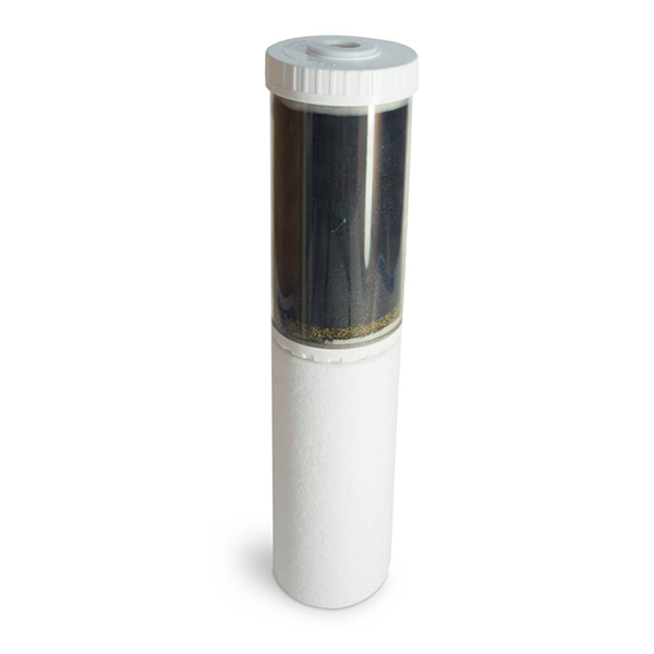 Spot Zero Double Stack Pre Filter 4.5 x 20 – Sportfish Outfitters