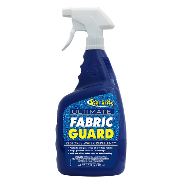 Star Brite Ultimate Fabric Guard 32oz