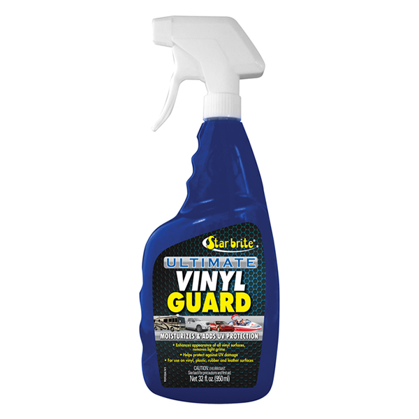 Star Brite Ultimate Vinyl Guard 32oz 