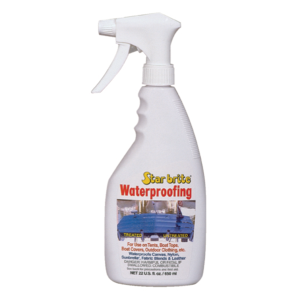 Star Brite Waterproofing