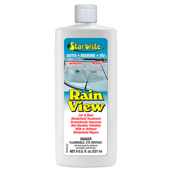 Starbrite Rain View 8oz