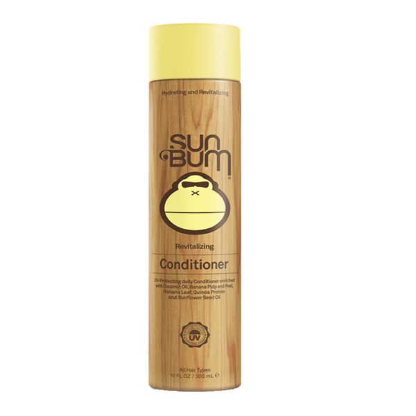 Sun Bum Revitalizing Conditioner  10oz