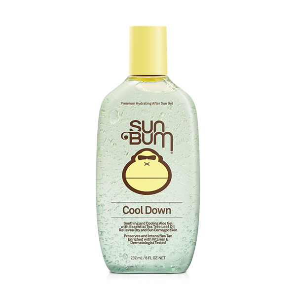 Sun Bum After Sun Cool Down Gel - 8oz