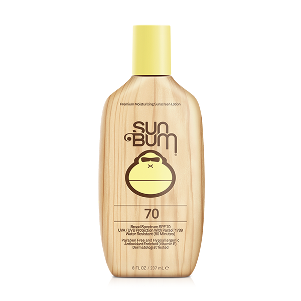 Sun Bum Original Sunscreen Lotion - SPF 70