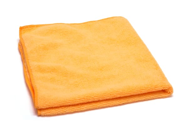 Microfiber Cloths For Waxing 16" x 16"