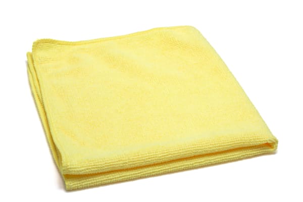 Microfiber Cloths For Waxing 16" x 16"