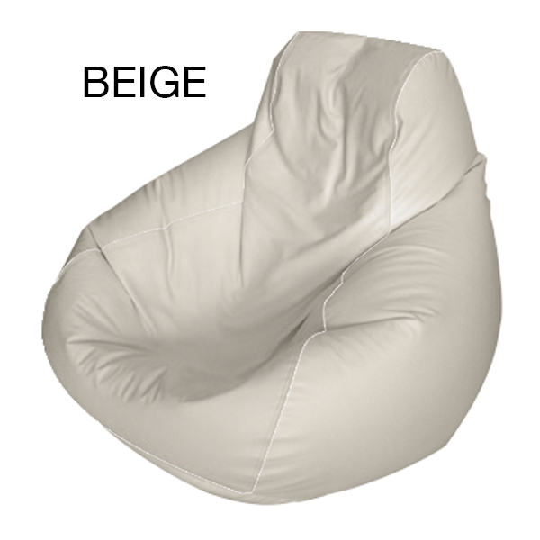 E-SeaRider Large Teardrop Beanbag