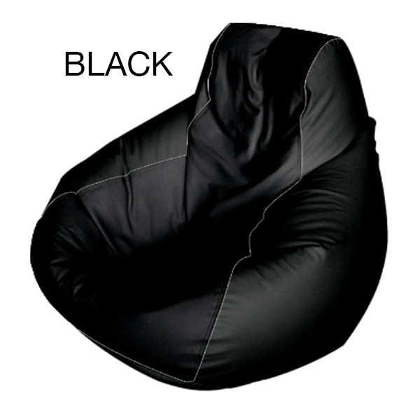 E-SeaRider Large Teardrop Beanbag