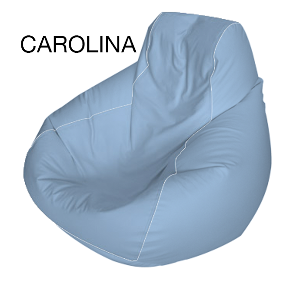 E-SeaRider Large Teardrop Beanbag