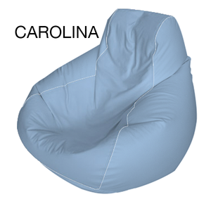 E-SeaRider Traditional Round Style Small Bean Bag