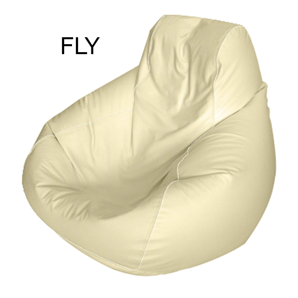 E-SeaRider Small Armchair Beanbag