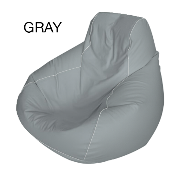 E-SeaRider Large Teardrop Beanbag