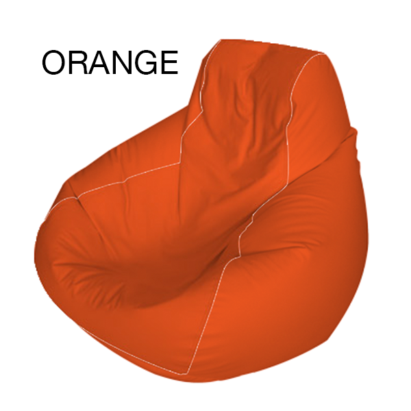 E-SeaRider Large Teardrop Beanbag