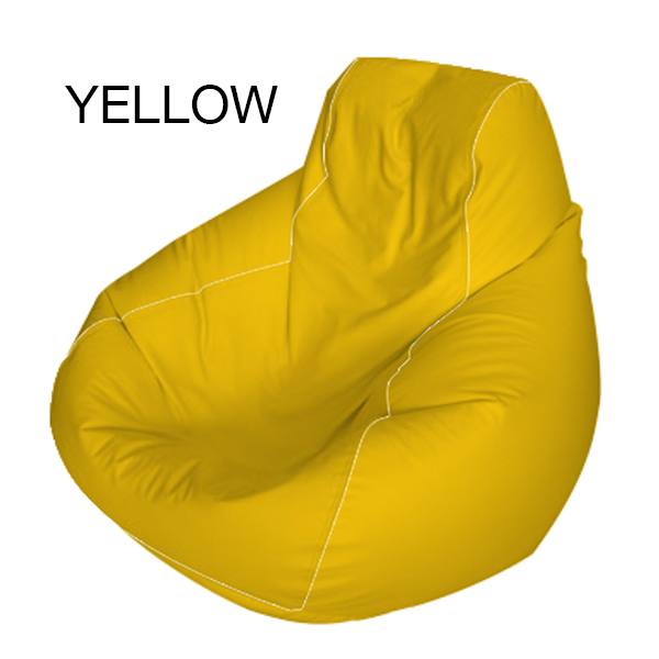 E-SeaRider Large Teardrop Beanbag