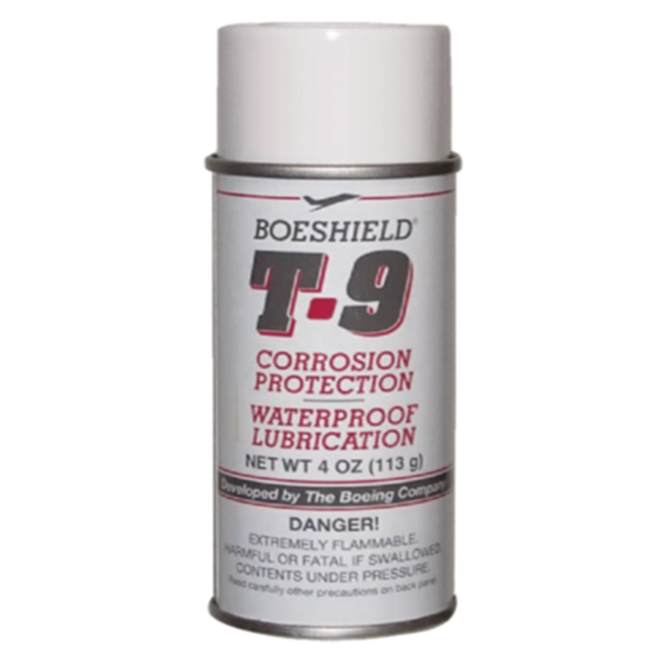 Boeshield T-9 Protectant