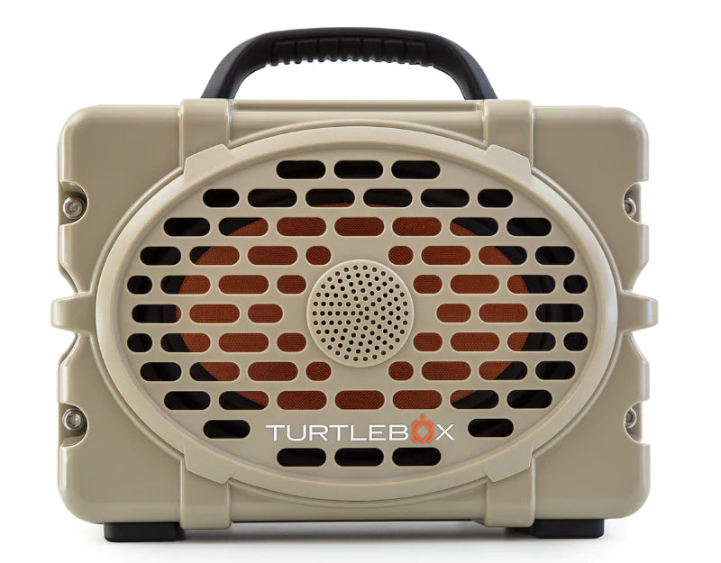 Turtlebox Audio Bluetooth Speaker GEN 2