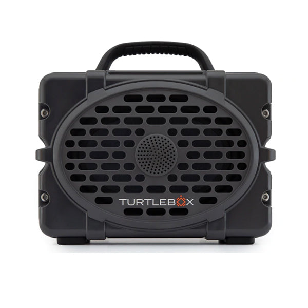 Turtlebox Audio Bluetooth Speaker GEN 2