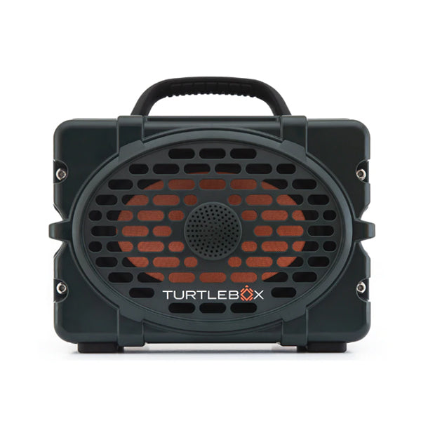 Turtlebox Audio Bluetooth Speaker GEN 2